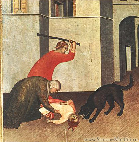   ,    .    .    - www.SimoneMartini.ru