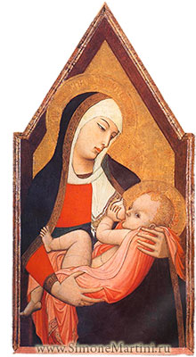  - www.SimoneMartini.ru