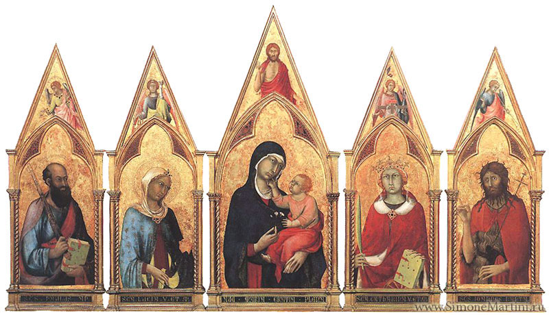  .    - www.SimoneMartini.ru