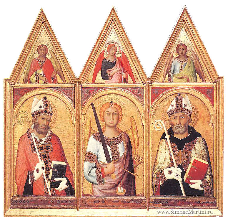  .    - www.SimoneMartini.ru