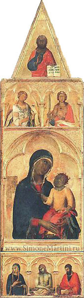   ,   .    - www.SimoneMartini.ru