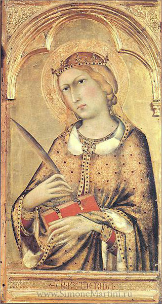 .  .   ,   .    - www.SimoneMartini.ru