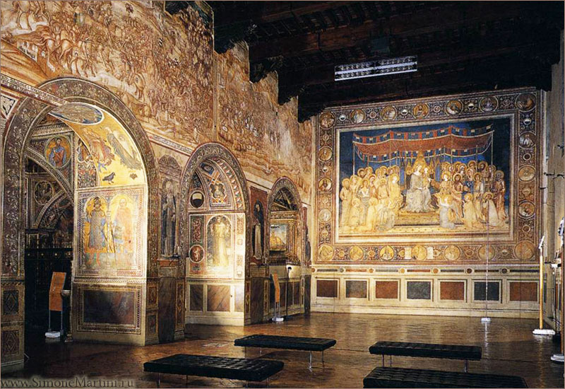 ,   .    - www.SimoneMartini.ru