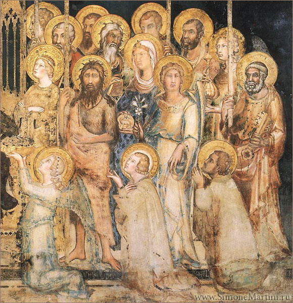 ,   .    - www.SimoneMartini.ru