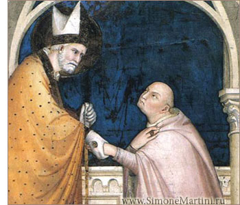          .    - www.SimoneMartini.ru