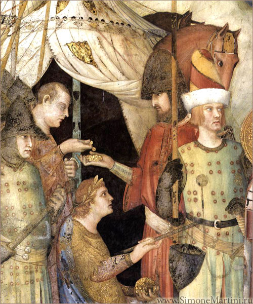     .    - www.SimoneMartini.ru