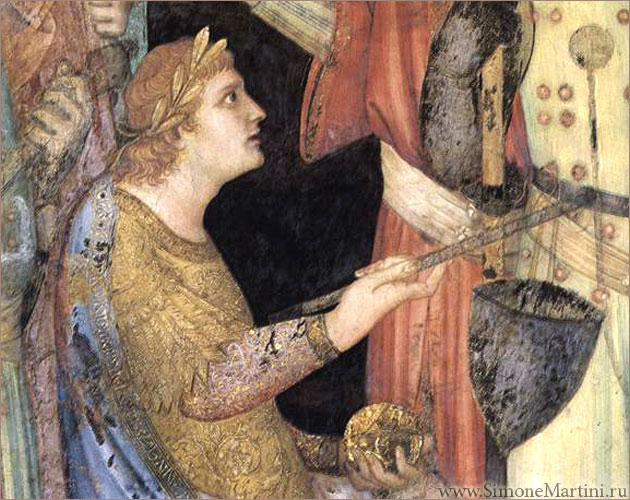     .    - www.SimoneMartini.ru